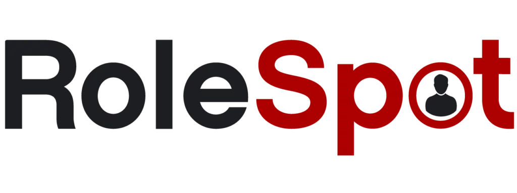 RoleSpot Logo